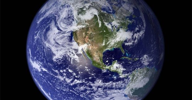 Biosphere Collapse: The Biggest Economic Bubble Ever