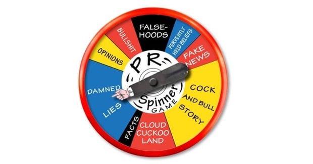 Whose Truth Is It Anyway?