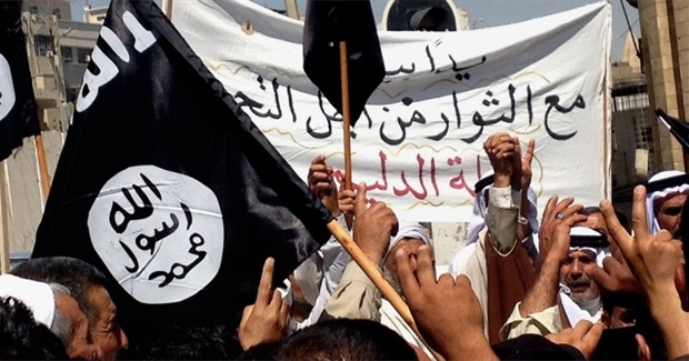 What to Do About ISIS