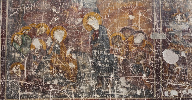 Genocide Begins with the Silence of the World