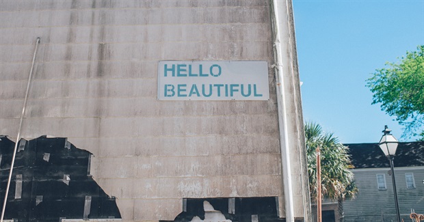 Beyond Beautiful: Can't a Woman Be Both Ugly and Valuable?