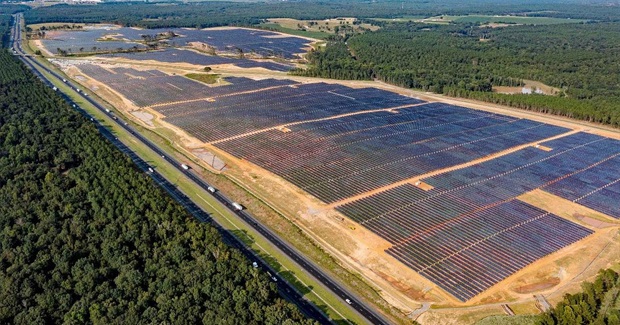 Renewables Can't Fix The Infinite Growth Problem. We Need a Bigger Focus on Reducing Demand.