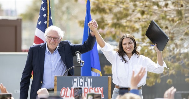 How Progressives Can Transform the Dems to Save Our Democracy and Renew Prosperity