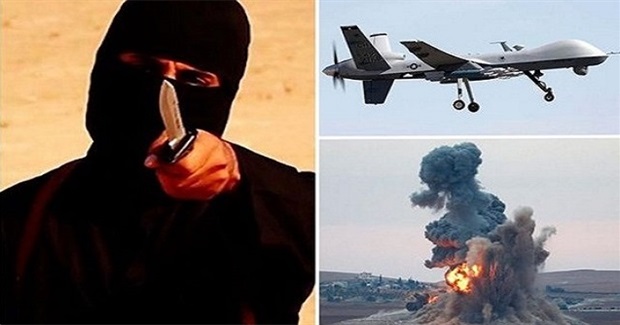 US a Shining Example Unto ISIS