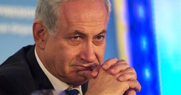 Netanyahu's Real Goal is to End Palestinian Sovereignty