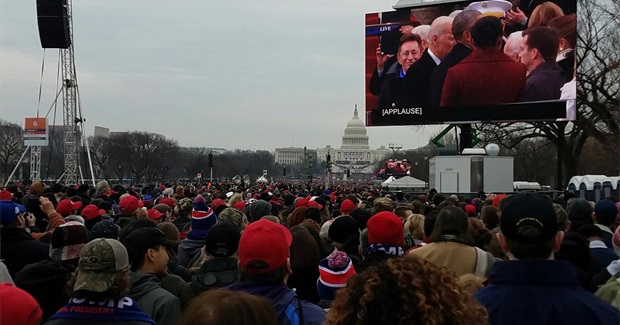 The Real Truth About Fake News