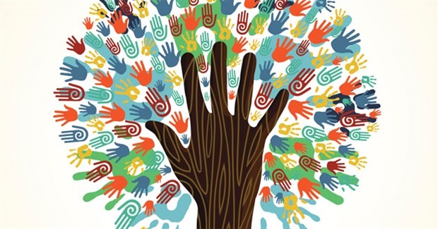 Every hand helps!!! Vote to end Ecocide