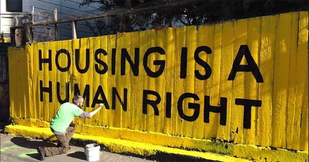 Right to Housing and Its Relation to Democracy