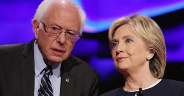 Bernie Sanders Voted for the 1994 Tough-On-Crime Law. But It's Complicated.