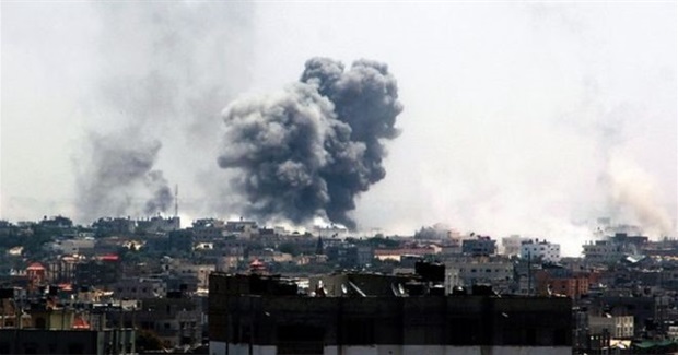 How the BBC is re-writing history in its reporting of Israel's assault on Gaza