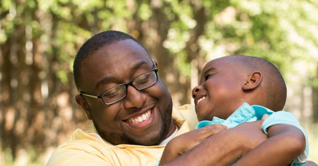 A Father's Open Letter to His Son About the Power of Love