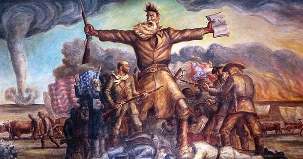 Why I Teach White History Month in February