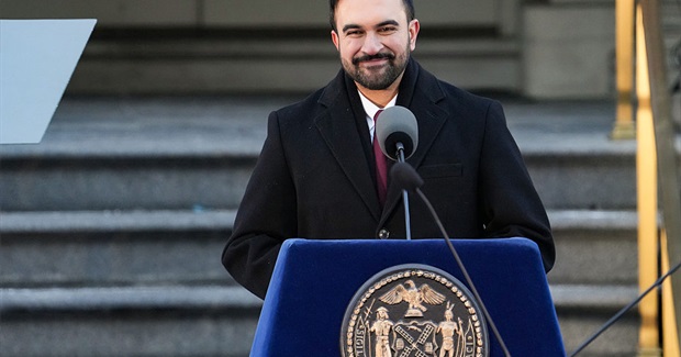 Building “Mass Governance” in Zohran Mamdani’s New York City