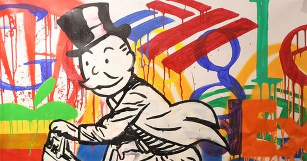 Monopoly Capitalism in the 21st Century: Neoliberalism, Monetarism, and the Pervasion of Finance