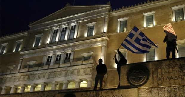 Ancient Greece Could Hold the Key to Solving Today’s Debt Crisis