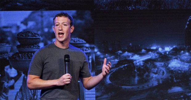 Facebook's Internet.org Isn't the Internet, It's Facebooknet