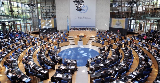 Rules of the Game: A Guide To The UN Climate Talks