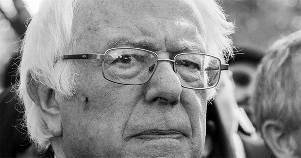 The Uncurious, Continuing, Stubborn Refusal to Grasp Bernie Sanders