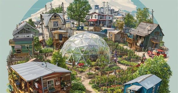 A Localism Manifesto