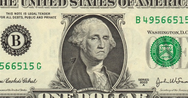 Money, The Taboo Topic