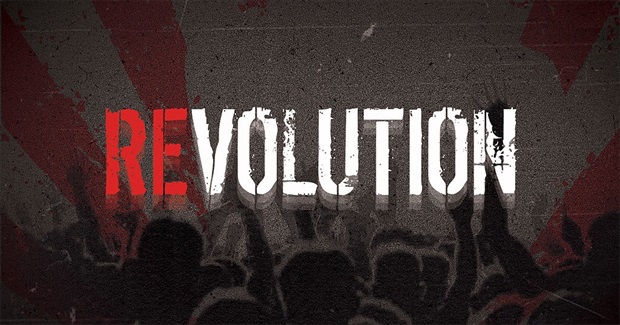 Is Catastrophe the Only Cure for the Weakness of Radical Politics?