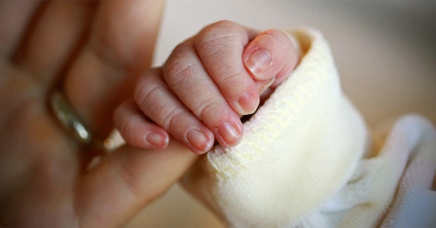 Microbirth: Why 'Seeding Baby's Microbiome' Needs to Be on Every Birth Plan