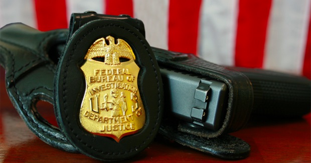 Before Omar Mateen Committed Mass Murder, the FBI Tried to 'Lure' Him Into a Terror Plot