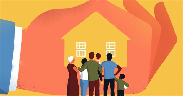 Why Affordable Housing Needs to be a Right, Not a Privilege