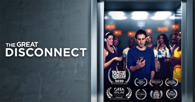 The Great Disconnect (2020)