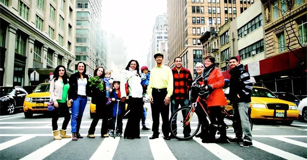 From Housing to Health Care, 7 Co-ops That Are Changing Our Economy