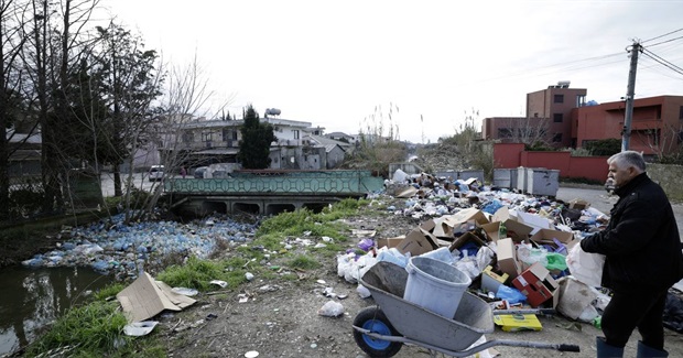 Lancet Study Warns Plastics Could Cost Humanity 83 Million Years of Healthy Life