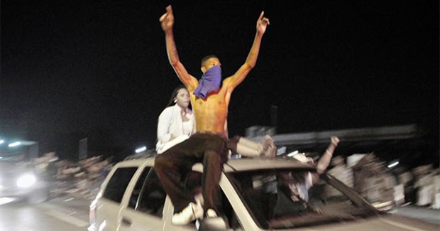 Autonomy Is Power - Strategy, Beyond Tactics