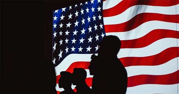 Building the New America