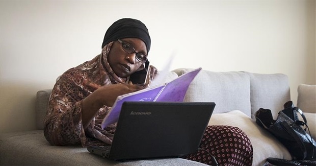 How One Nigerian Woman Survived Boko Haram to Fight for Interfaith Reconciliation