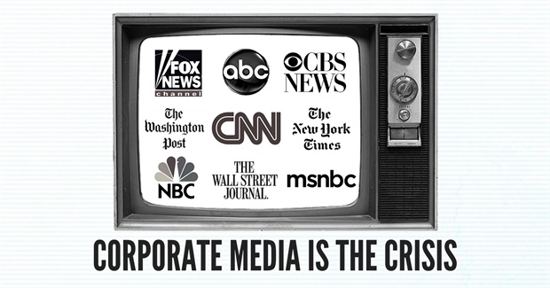 How We Got Here: 17 Documentaries That Explain Why the Mass Media Is the Crisis