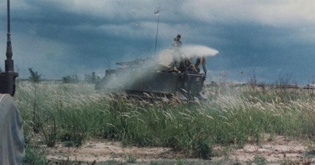 Agent Orange, Exposed: How U.S. Chemical Warfare in Vietnam Unleashed a Slow-Moving Disaster