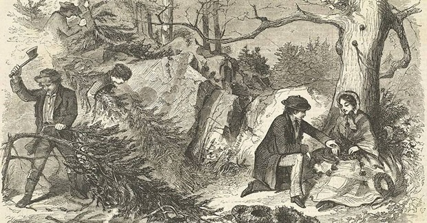 What Christmas Once Meant—and What It Could Mean Again for a Divided America
