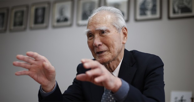 Not Just Apologies But Repentance