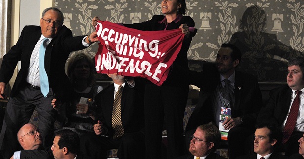 The Risk of Opposing Israel in the US