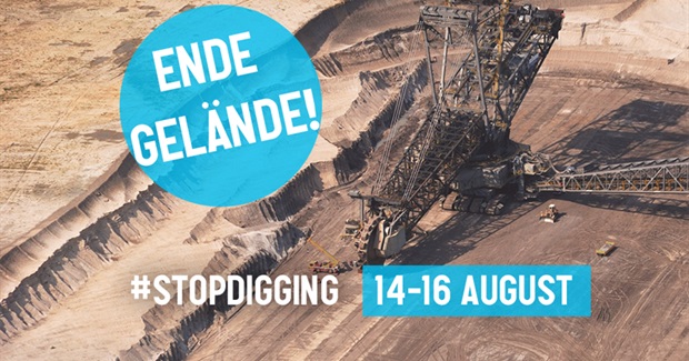 When You're in a Hole, #stopdigging