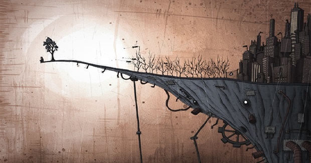 The Lover of the Silence