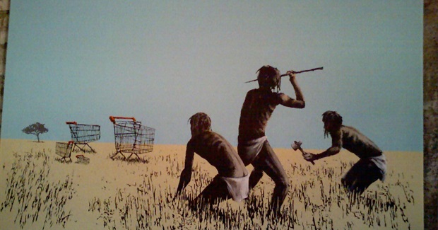 How to Change the Course of Human History