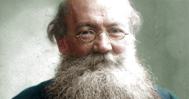 An Anarchist Guide to Christmas