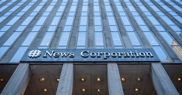 Introducing the Wire International - A Response to Media Oligarchy