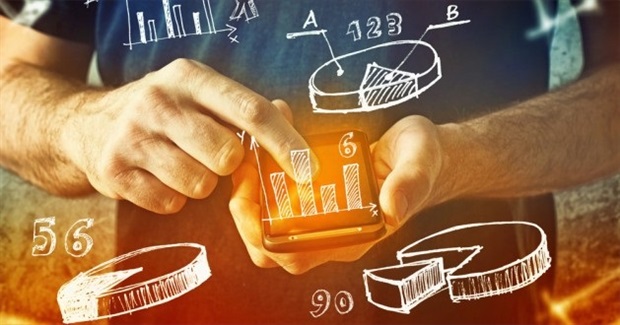 The Most Powerful Algorithm in the World