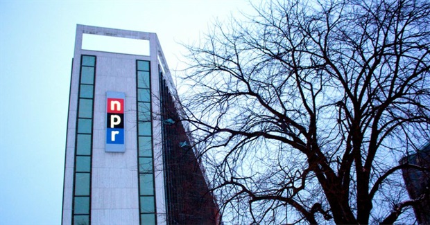 Not Quite All Things Considered: Why the Mainstream Media Discounts Bernie Sanders