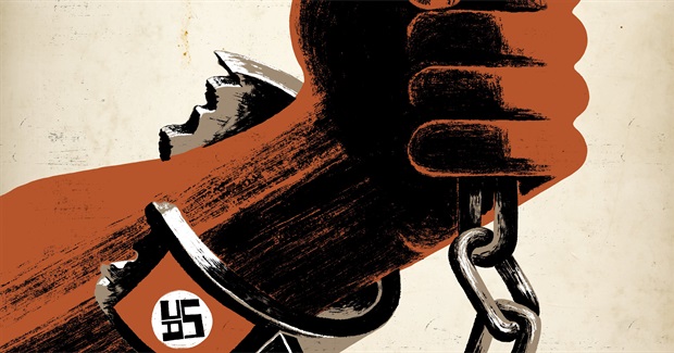 The Machinery of Terror