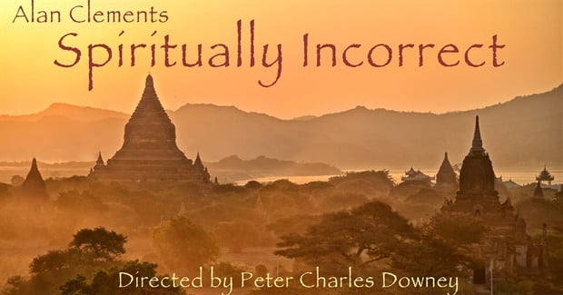 Spiritually Incorrect (2020)