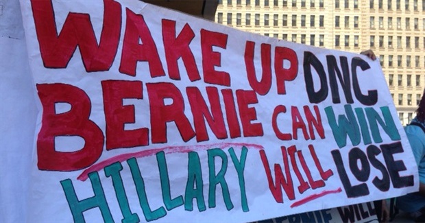 The People Said No: on the Convention and Beyond