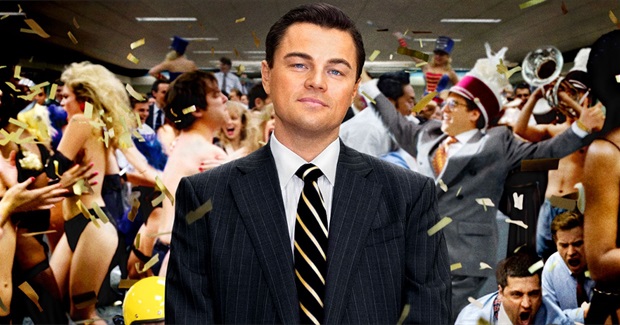 Is Greed All That's Wrong with Capitalism?